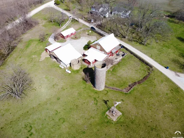 $599,000 | 797 East 1217th Road, Lawrence, KS 66047