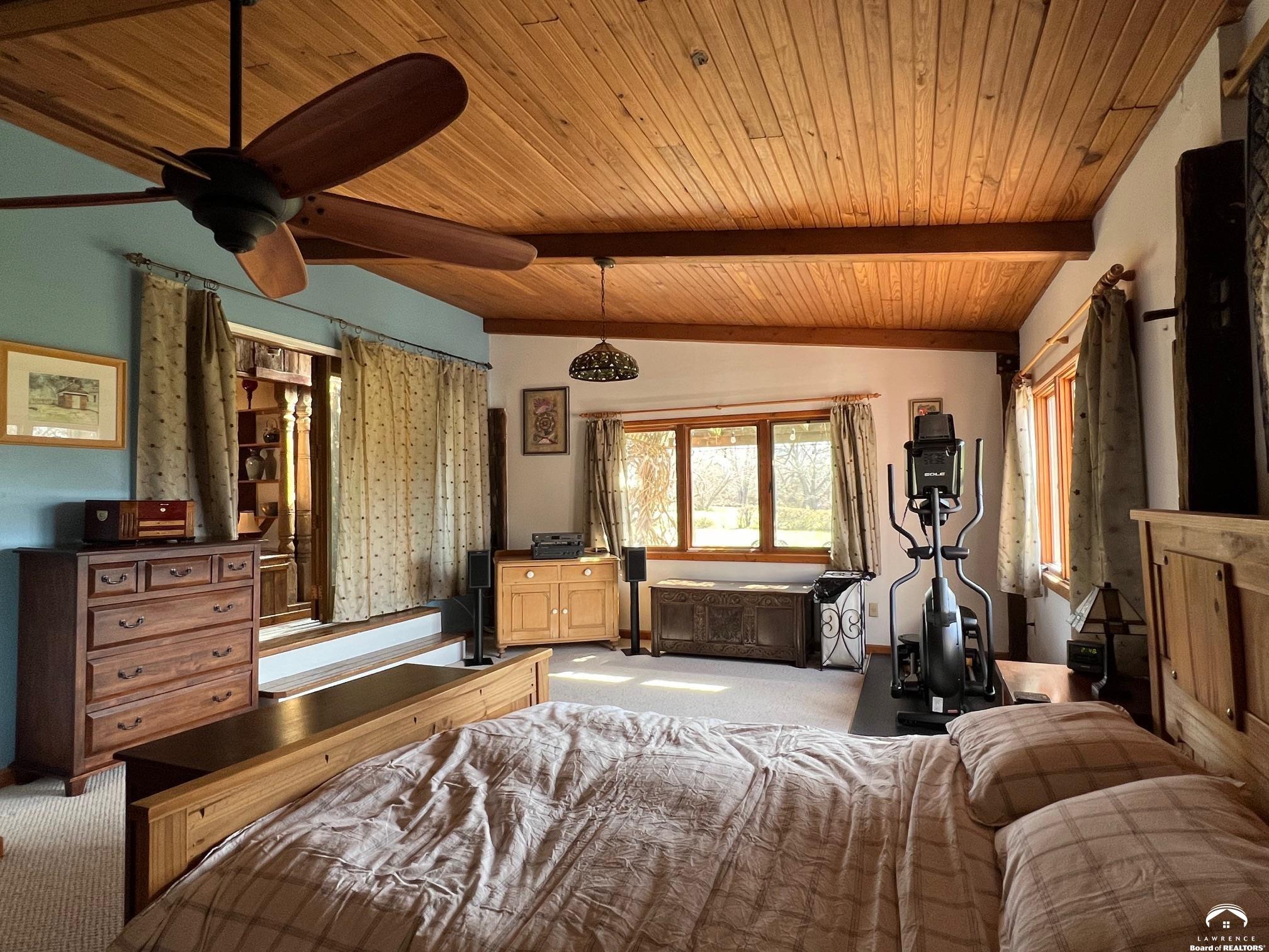 797 East 1217th Road Lawrence, KS 66047 - Photo 63 of 98