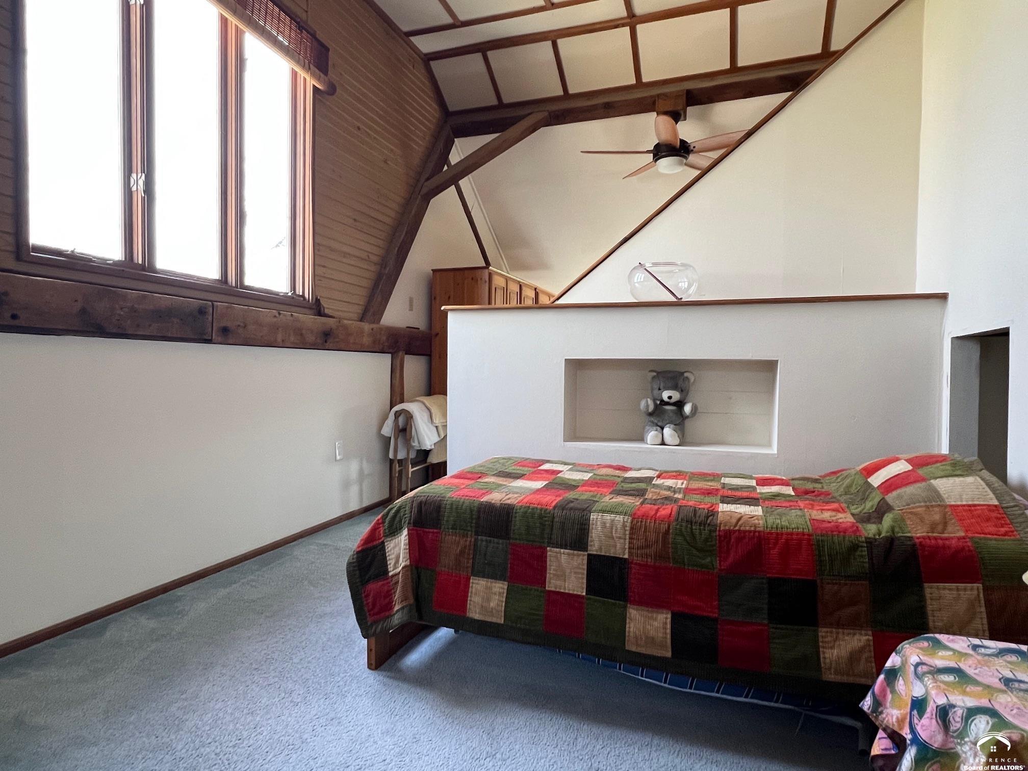 797 East 1217th Road Lawrence, KS 66047 - Photo 85 of 98