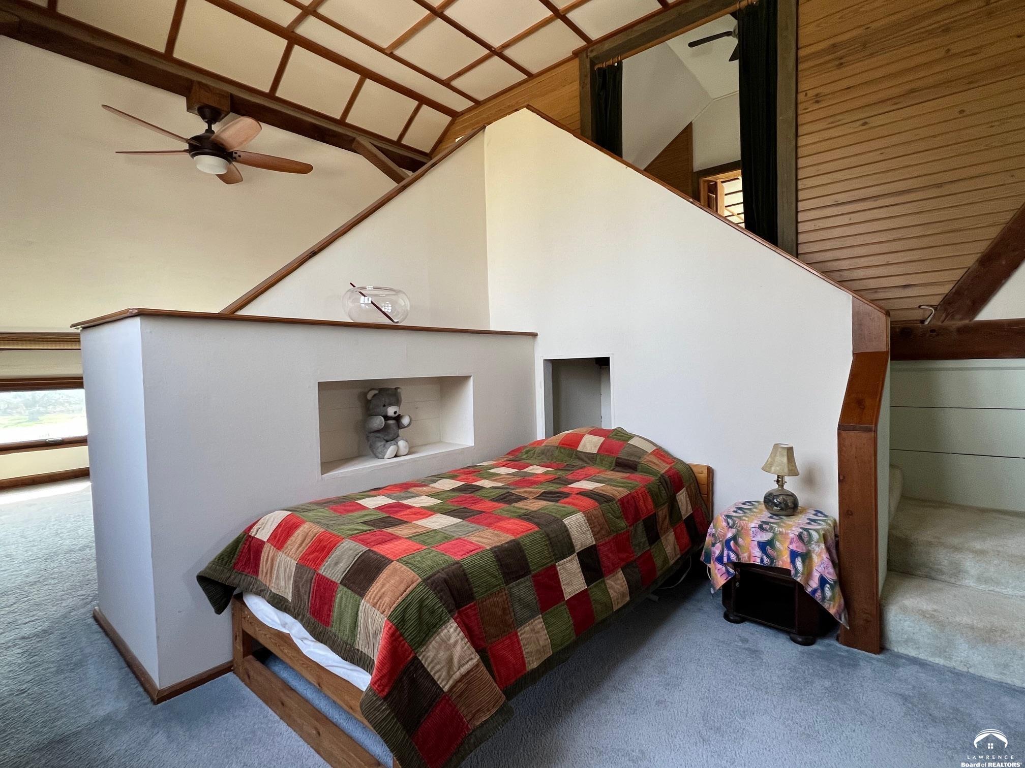 797 East 1217th Road Lawrence, KS 66047 - Photo 89 of 98