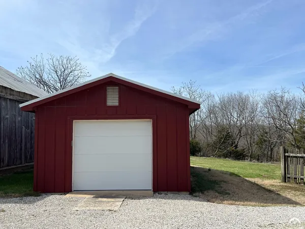 $599,000 | 797 East 1217th Road, Lawrence, KS 66047