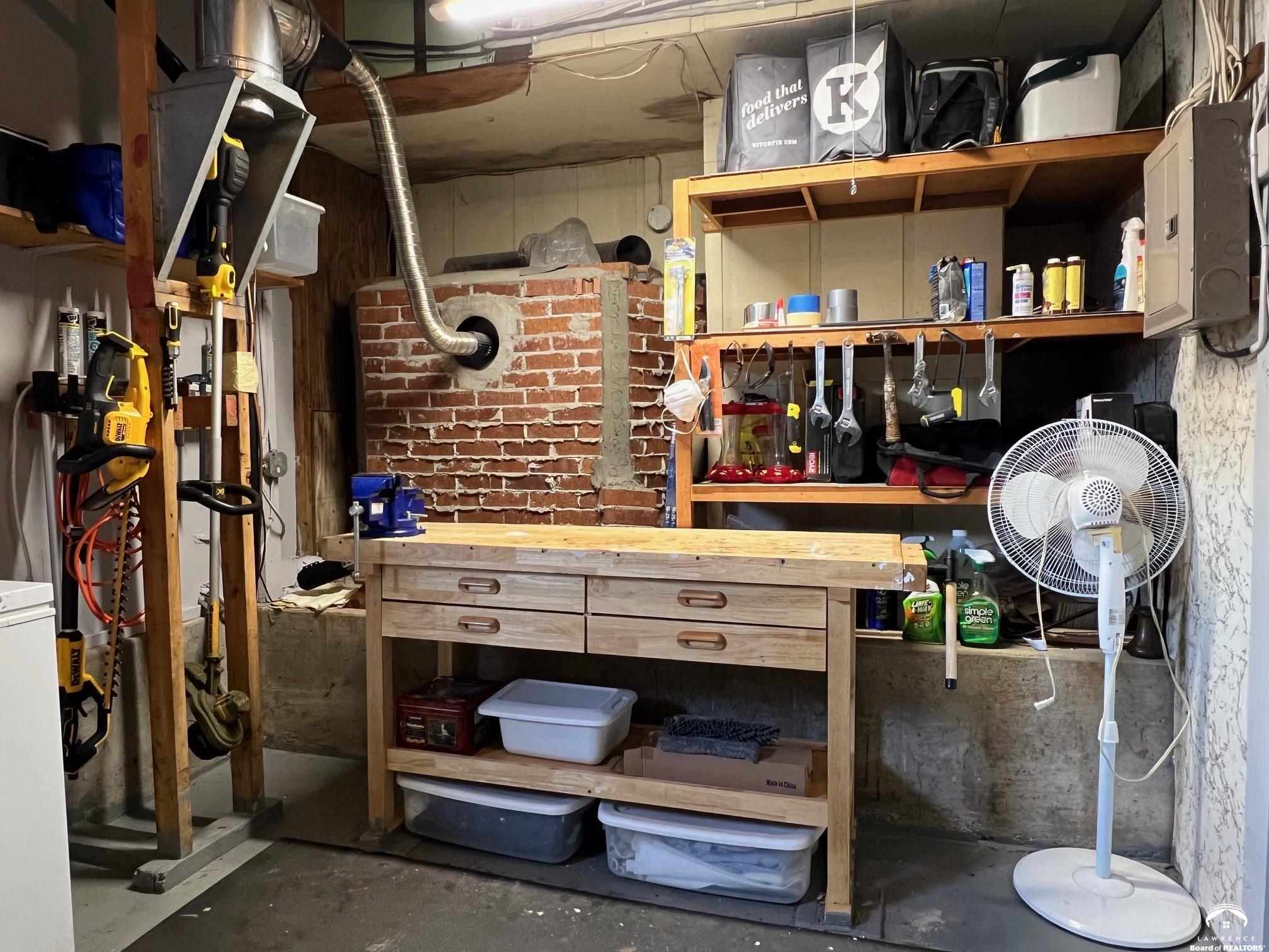 797 East 1217th Road Lawrence, KS 66047 - Photo 98 of 98