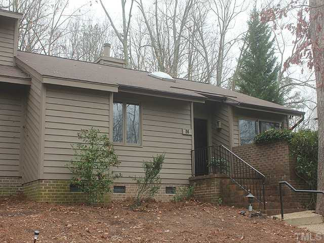 56 Stoneridge Road Durham, NC 27705 - Photo 2 of 25 Photo 2