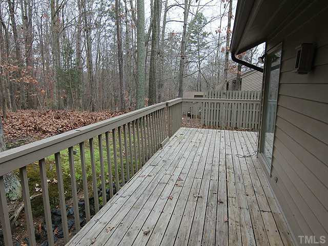56 Stoneridge Road Durham, NC 27705 - Photo 21 of 25 Photo 21