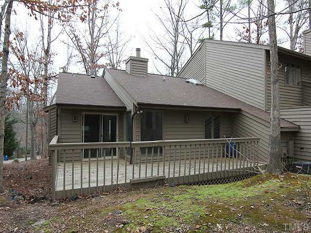 56 Stoneridge Road Durham, NC 27705 - Photo 23 of 25 Photo 23