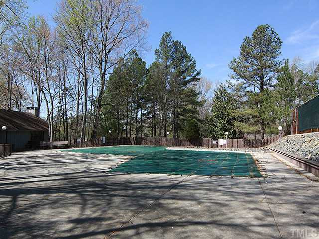 56 Stoneridge Road Durham, NC 27705 - Photo 24 of 25 Photo 24