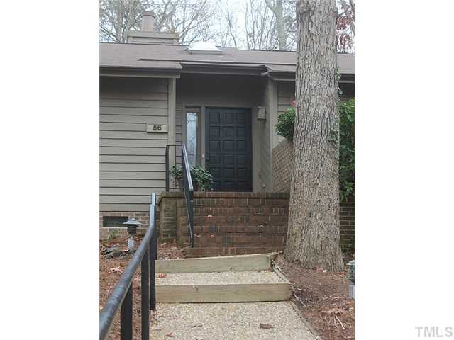 56 Stoneridge Road Durham, NC 27705 - Photo 3 of 25 Photo 3
