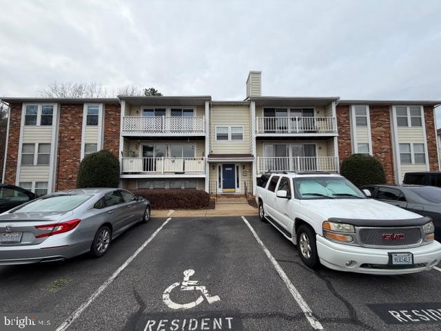 8416 Oconnor Ct Unit UL-4  