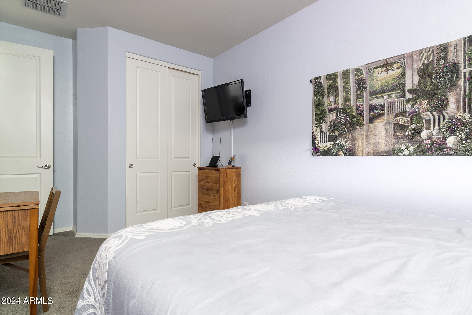1705 South Aryelle Road Apache Junction, AZ 85119 - Photo 36 of 51 Second Bedroom.