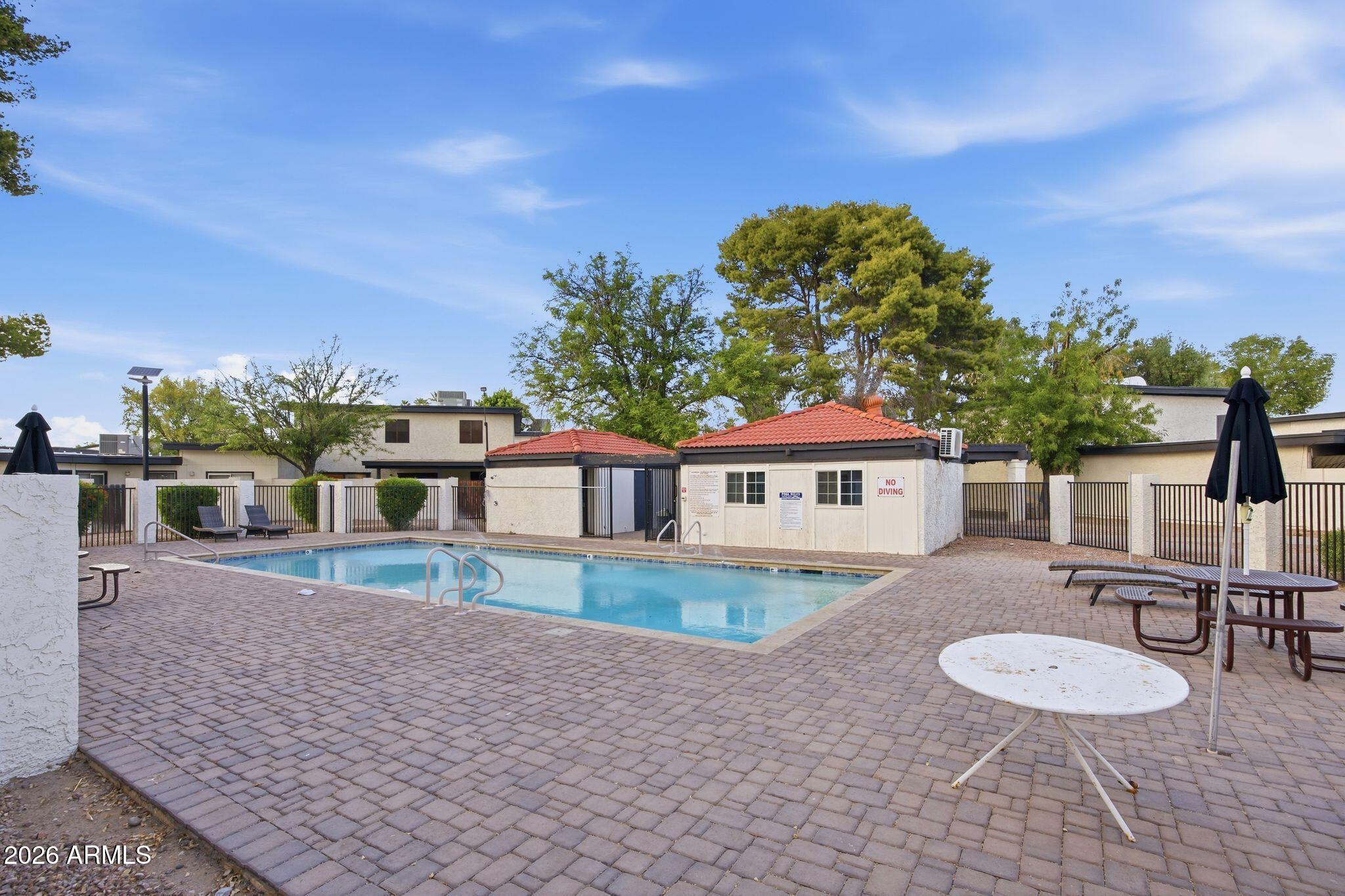 1051 South Dobson Road, Unit 124 Mesa, AZ 85202 - Photo 25 of 25 ncp11655