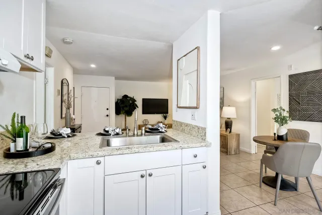 $500,000 | 6924 Hyde Park Drive, Unit 115, San Diego, CA 92119