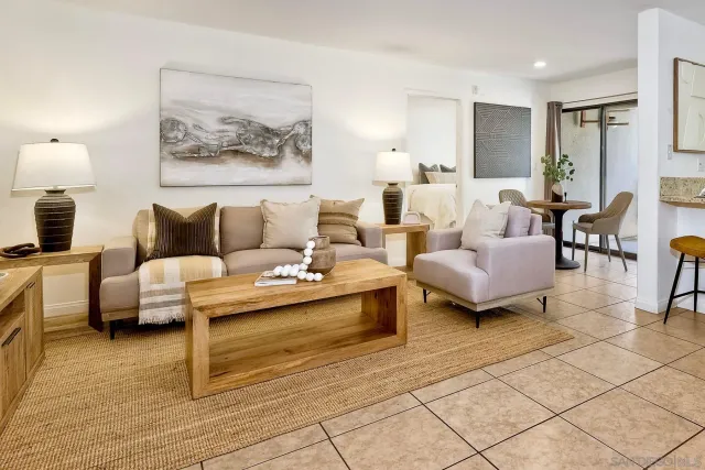 $500,000 | 6924 Hyde Park Drive, Unit 115, San Diego, CA 92119