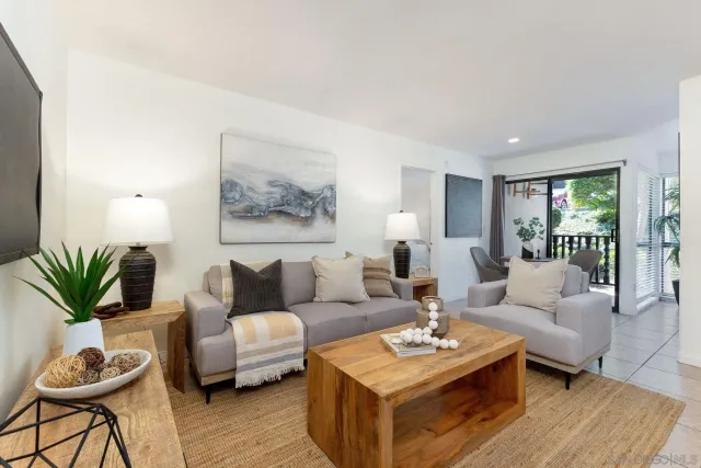 $500,000 | 6924 Hyde Park Drive, Unit 115, San Diego, CA 92119