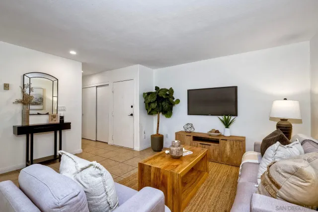 $500,000 | 6924 Hyde Park Drive, Unit 115, San Diego, CA 92119