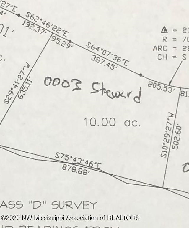 3 Steward Road Senatobia, MS 38668 - Photo 1 of 2 Gallery Image 1