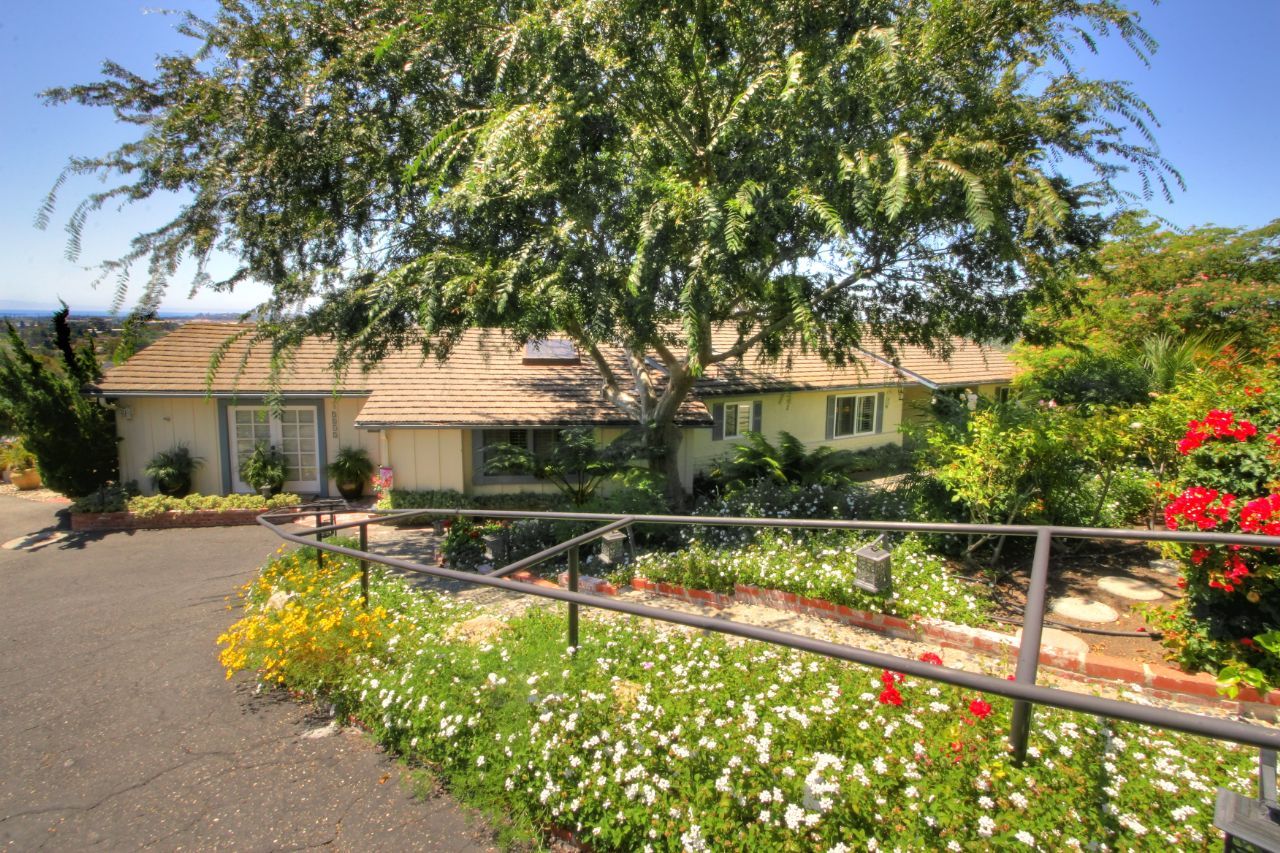 5815 La Goleta Road Santa Barbara, CA 93117 - Photo 2 of 6 Front Exterior