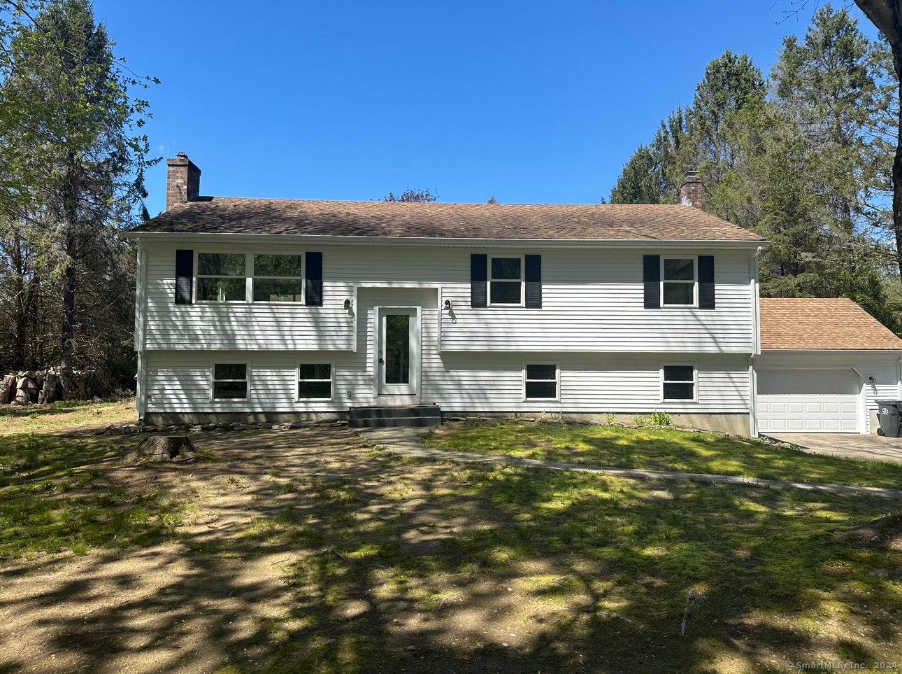 101 Thomas Road Ledyard, CT 06339 - Photo 1 of 1