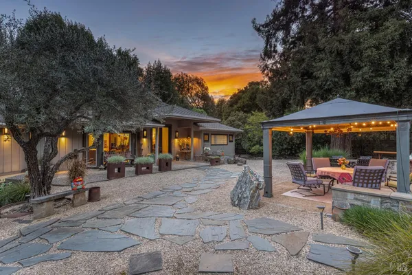 $2,975,000 | 3000 Warm Springs Road, Glen Ellen, CA 95442