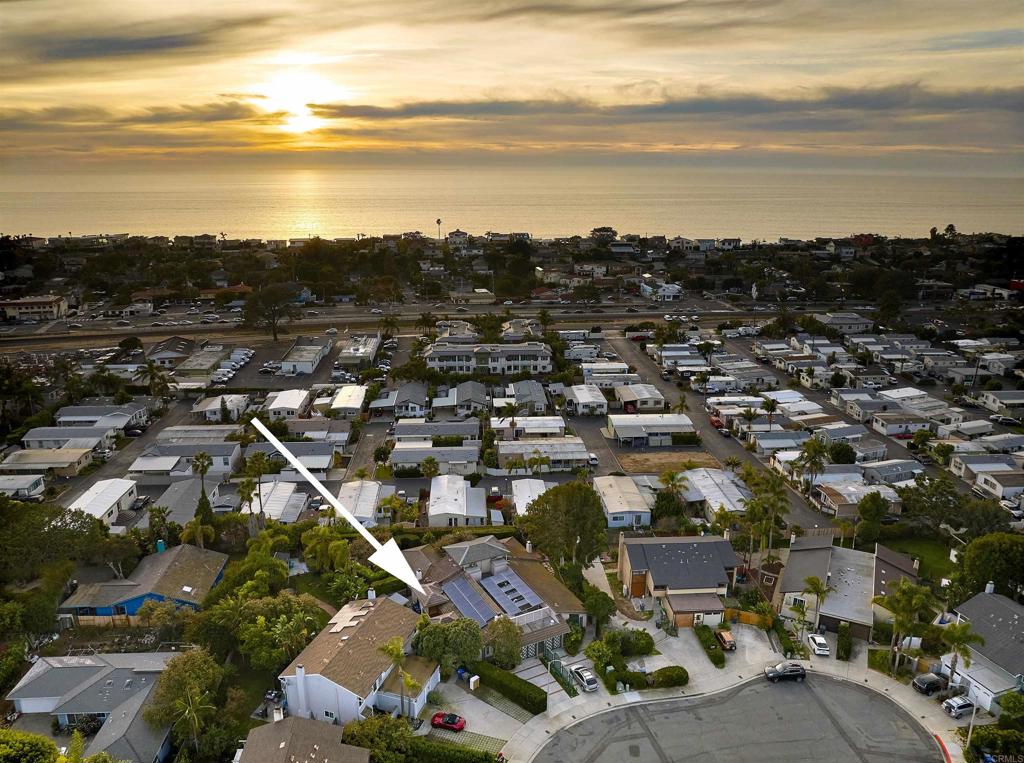 219 Calle De Sereno Encinitas, CA 92024 - Photo 43 of 43 a view of a city