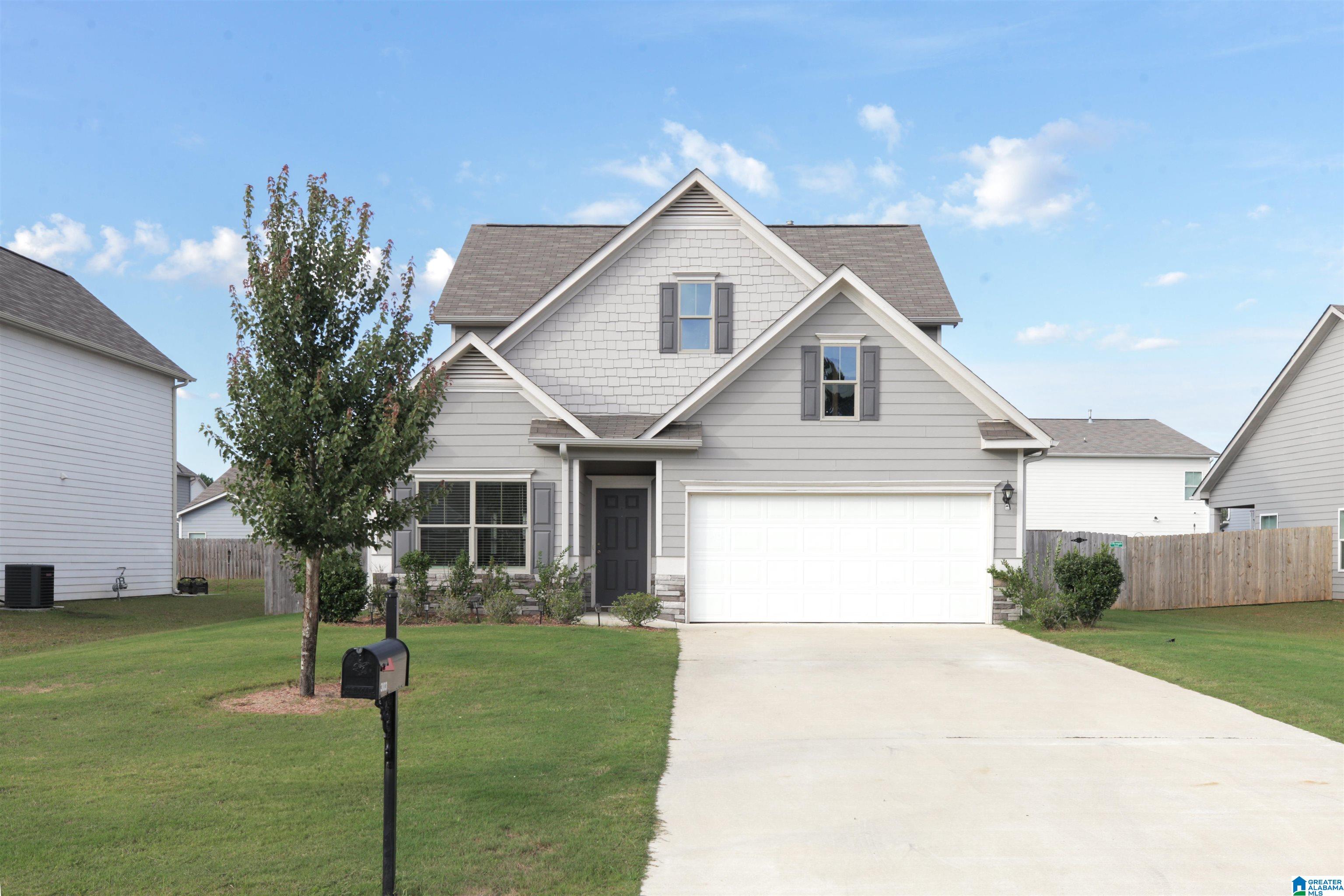 303 Shepherds Loop Jasper, AL 35504 - Photo 1 of 39