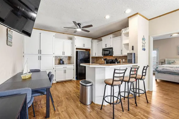 $1,650 | 2164 Tanglewood Boulevard, Unit D311, Pottsboro, TX 75076