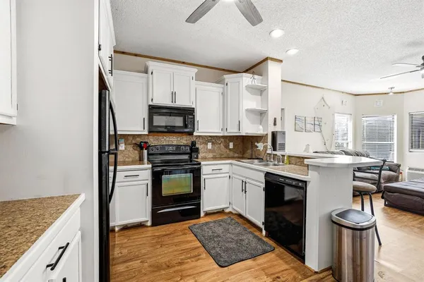 $1,650 | 2164 Tanglewood Boulevard, Unit D311, Pottsboro, TX 75076
