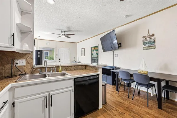 $1,650 | 2164 Tanglewood Boulevard, Unit D311, Pottsboro, TX 75076