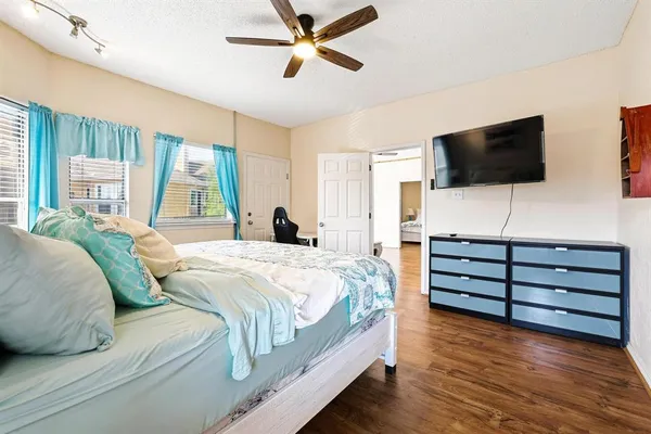 $1,650 | 2164 Tanglewood Boulevard, Unit D311, Pottsboro, TX 75076