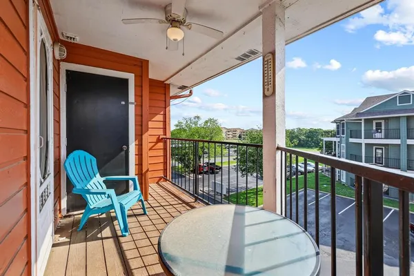 $1,650 | 2164 Tanglewood Boulevard, Unit D311, Pottsboro, TX 75076