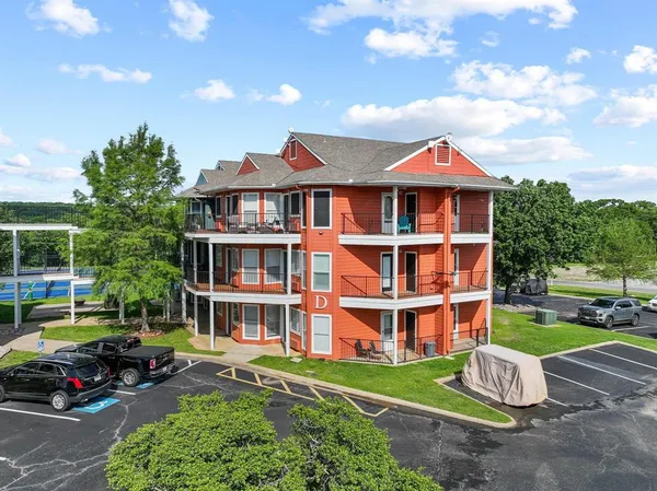 $1,650 | 2164 Tanglewood Boulevard, Unit D311, Pottsboro, TX 75076