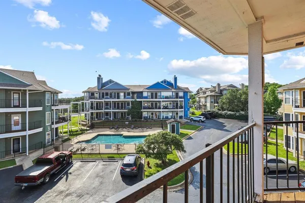 $1,650 | 2164 Tanglewood Boulevard, Unit D311, Pottsboro, TX 75076