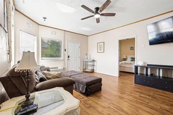 $1,650 | 2164 Tanglewood Boulevard, Unit D311, Pottsboro, TX 75076