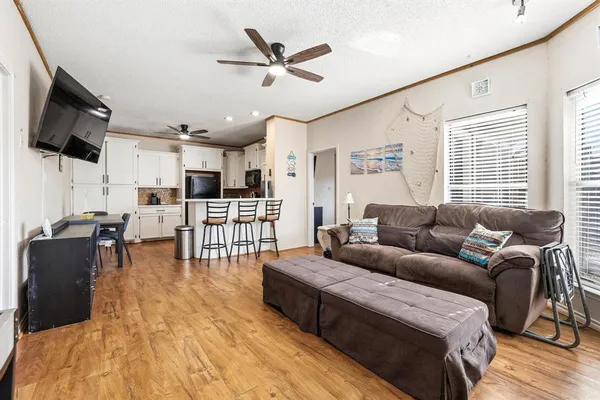 $1,650 | 2164 Tanglewood Boulevard, Unit D311, Pottsboro, TX 75076