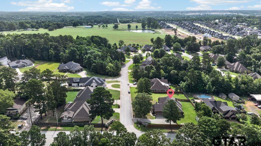 2000 Winding Run Lane Longview, TX 75605 - Photo 41 of 42