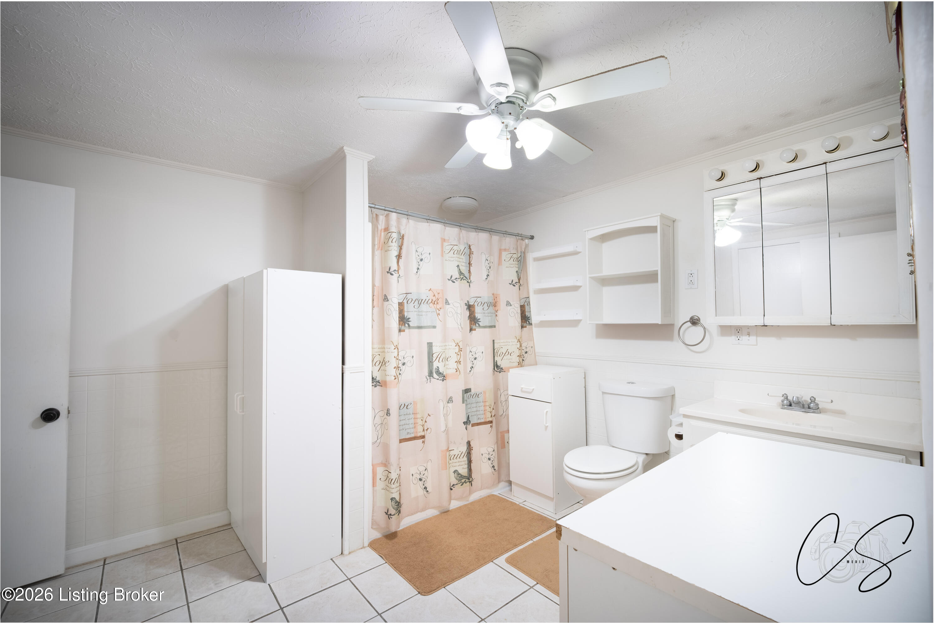 15315 Beaver Dam Road Caneyville, KY 42721 - Photo 45 of 48 Bathroom 2-2