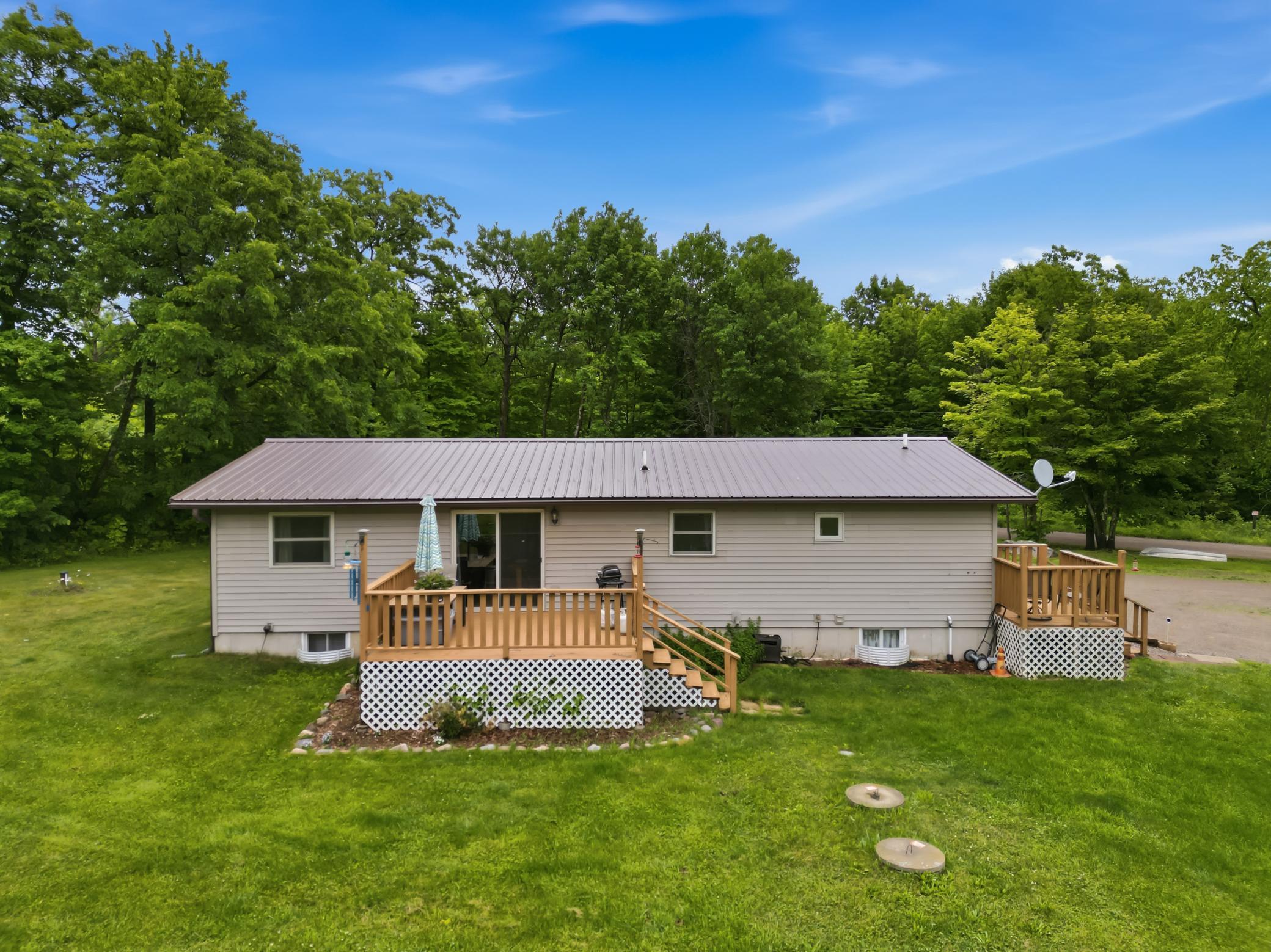 995 North Zettel Road Birchwood, WI 54817 - Photo 2 of 42