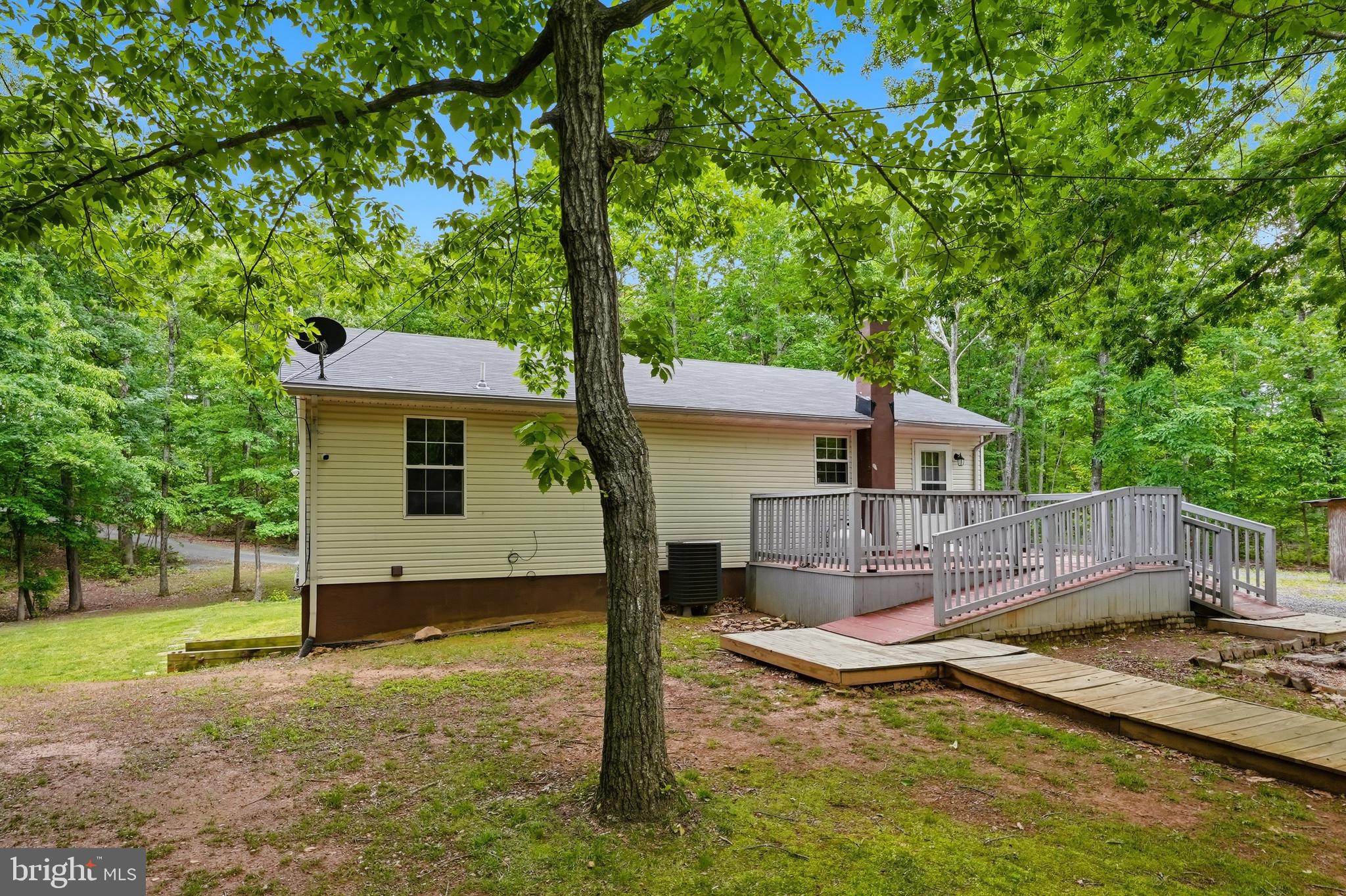 2747 Twymans Mill Road Madison, VA 22727 - Photo 39 of 40