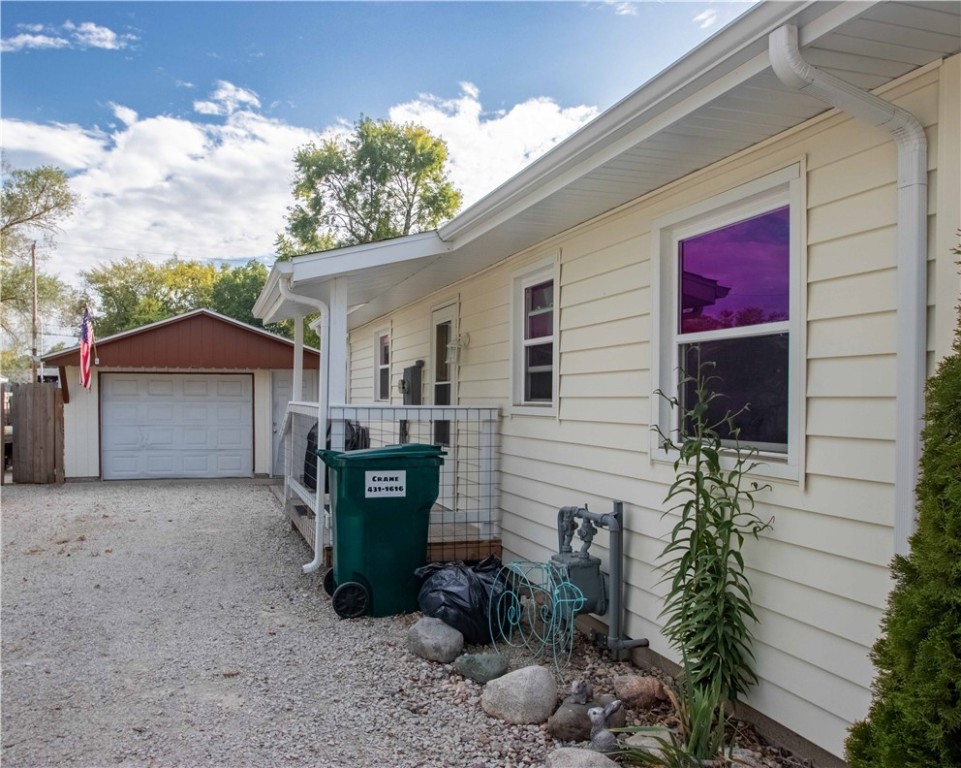 108 West 3rd Street Tilton, IL 61833 - Photo 16 of 19