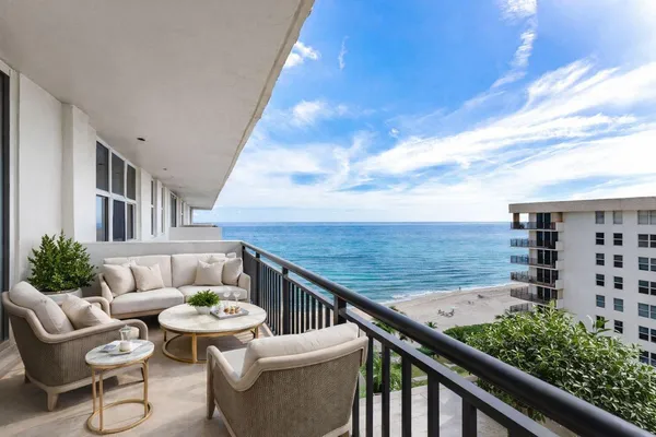 $495,000 | 1149 Hillsboro Mile, Unit 1008, Pompano Beach, FL 33062