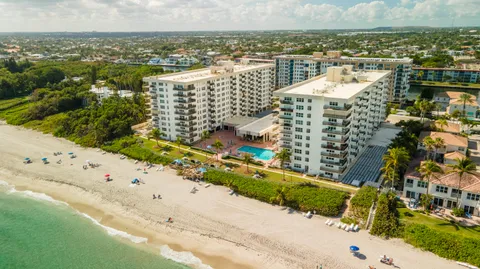 $495,000 | 1149 Hillsboro Mile, Unit 1008, Pompano Beach, FL 33062