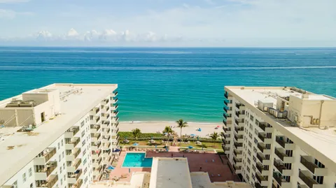 $495,000 | 1149 Hillsboro Mile, Unit 1008, Pompano Beach, FL 33062