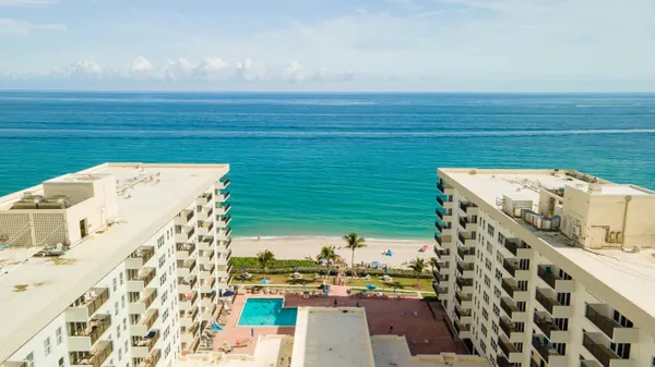 $495,000 | 1149 Hillsboro Mile, Unit 1008, Hillsboro Beach, FL 33064