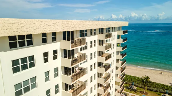 $495,000 | 1149 Hillsboro Mile, Unit 1008, Hillsboro Beach, FL 33064