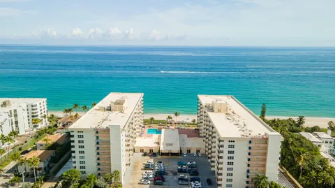 $495,000 | 1149 Hillsboro Mile, Unit 1008, Pompano Beach, FL 33062