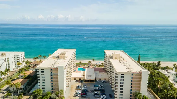 $495,000 | 1149 Hillsboro Mile, Unit 1008, Hillsboro Beach, FL 33064