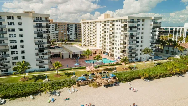 $495,000 | 1149 Hillsboro Mile, Unit 1008, Hillsboro Beach, FL 33064