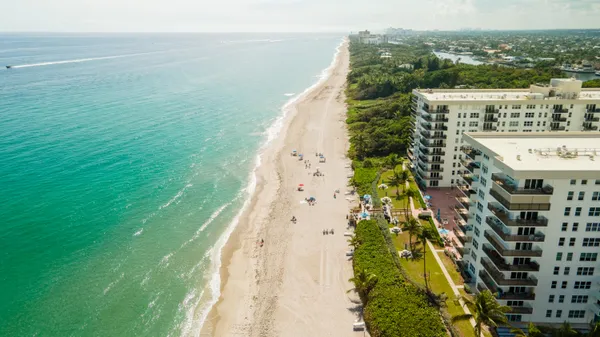 $495,000 | 1149 Hillsboro Mile, Unit 1008, Hillsboro Beach, FL 33064