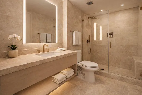 $495,000 | 1149 Hillsboro Mile, Unit 1008, Hillsboro Beach, FL 33064