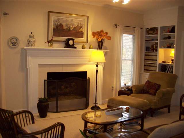 127 Sun Meadow Road Greer, SC 29650 - Photo 12 of 25 Gallery Image 12