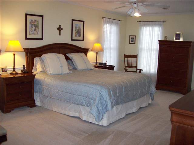 127 Sun Meadow Road Greer, SC 29650 - Photo 17 of 25 Gallery Image 17